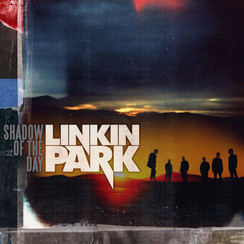 Linkin Park : Shadow of the Day